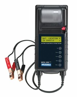 midtronics Accutester